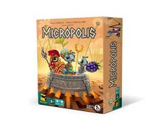 Gen X Games GXG201418 Set de Table Couleur Neutre