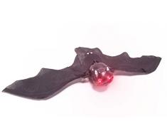 Amewi 24059 Souris Chauve-Souris avec LED Noir