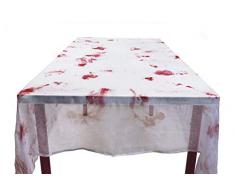 Boland 72108 Nappe Bleu/Blanc/Rouge