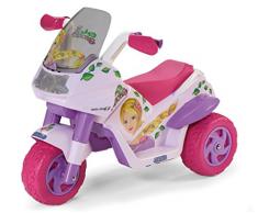 Peg Perego Tricycle Raider Princesse