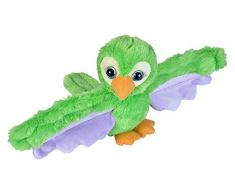 Wild Republic Huggers Peluche Slap Bracelet, Cadeaux pour Les Enfants