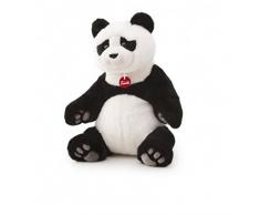 Trudi - 26515 - Peluche - Panda Kevin - 24 cm