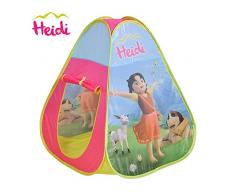 Knorr Toys Knorr81553 Heidi Pop Up Tente de Jeu