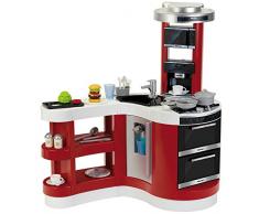 klein Cuisine Miele Wave Spicy, Grand modèle, 7101, Rouge, Blanc, Noir