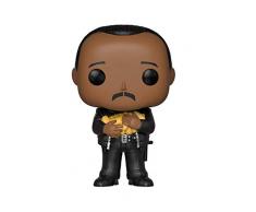 Funko- Figurines Pop Vinyl: Die Hard: Al Powell Collectible Figure, 34871, Multicolour