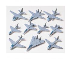 Tamiya - 78006 - Maquette - Bateau - Avions Us Navy N.1