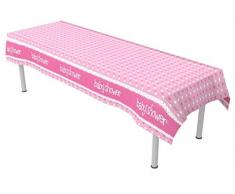 Eleganza 635531 Nappe Baby Shower Rose