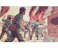 Airfix - A00705 - Maquette - Multi, Echelle 1 : 76