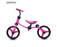 Fisher-Price - Fp1050233 - Vélo sans Pédales pour Enfants - 2 en 1 - Rose
