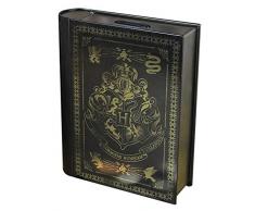 HARRY POTTER- Paladone Tirelire, PP4255HPV2, Multicolore, 5 x 15 x 18 cm