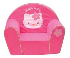 Hello Kitty - 711211 - Fauteuil club en mousse pour enfant