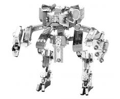 Metal Earth - 5061293 - Maquette 3D - Halo - Mante - 8,3 x 4,2 x 7 cm - 2 pièces