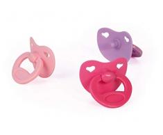 Bayer Design de tétine pour poupées