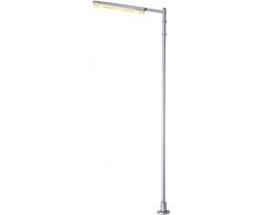 Viessmann 60942 – H0 schlanke Route Lampe à LED