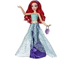 Disney Princesses - Poupée Princesse Disney Série Style - 30 cm