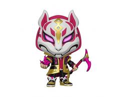 Funko Vinyl: Games: First Light: POP 27 Figurine de collection, 36976, Multicolore