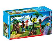 Playmobil - 6891 - Night walk et lampe torche