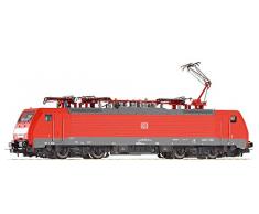 Piko 57956 – Locomotive électrique BR 189 Holland Bavoir