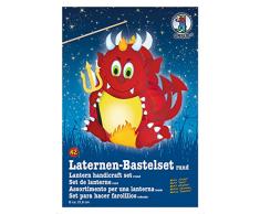Ursus Kit de Bricolage de Lanterne