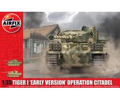 Airfix - A1354 - Maquette - Multi, 1/35