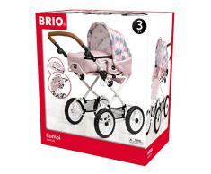 BRIO- Poussette, 24891375