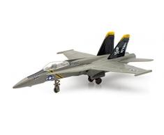 New Ray - Avion MC Donnell Douglas F/A-18 Hornet B/O Light & Sound Miniature - 1446