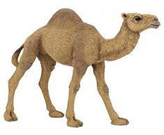 Papo - 50151 - Figurine - Animaux - Dromadaire