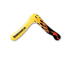 BoomerangFan Boomerang, FANFIRG