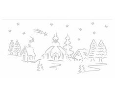 Ursus Silhouettes Table Lumières Filigrano 31341