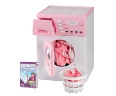 Casdon enfants rondelle jeux électroniques machine à laver jouet