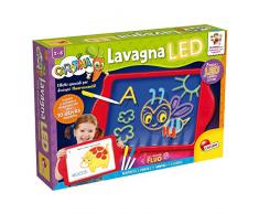 Lisciani Giochi - 77441 - Jeu de Plein Air pour Enfants - Tableau LED 2019