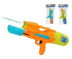 BC Footwear CB-24920 Pistolet à Eau Multicolore 38 cm (24920)