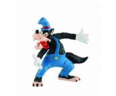12493 - BULLYLAND - Figurine Walt Disney Loup Ede