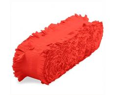 Folat- Guirlande, 07720, Rouge, (24M) DE