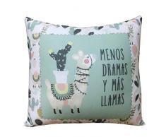 ARTEMODEL Flamme Coussin Lycra Peq Multicolore (1)