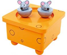 Small Foot Company- boîte à Musique, 9057