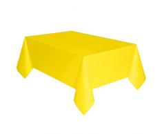 Unique Party Lot de 14 gobelets en Papier Vert Fluo 9 oz