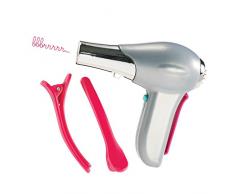 Corolle - DJH42 - Coffret Brushing pour Poupée Ma Corolle