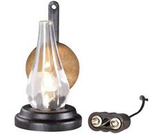 Kahlert Licht Lampe à pétrole