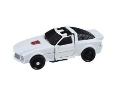 Transformers E1159el2 générations dalimentation des nombres Premiers Legends Class Autobots Tailgate Figure