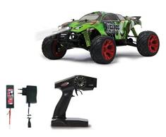 Jamara - 053372 - Maquette - Camion - Veloce BL Lipo 1:10 Truggy 2,4ghz - 13