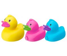 Alex - 823D - Jouet de Bain - Les 3 Canards magnétiques