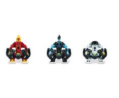 Giochi Preziosi- Ben 10 Ben10 Figurine Transformable, BEN23