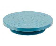 GLOREX Disque 2 Bords 2620 30 Poterie Et Table, Jeu, diamètre 22 cm