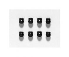 Tamiya 300050994 – Boules de Suspension de ta 05/TB Evo. V, 5 mm, Lot de 8