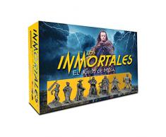 Gen X Games – Jeu de Table, Couleur Neutre (CP200918)