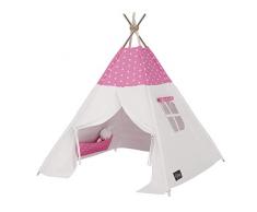 Elfique New Tipi Tente de Jardin pour Enfant