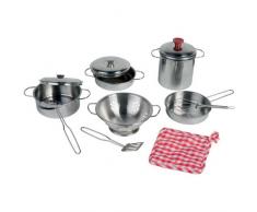 WDK Partner - A1402937 - Jeu DImitation - Cuisine - Pasta Party