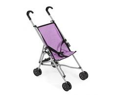 Bayer Chic 2000 600 69 Mini Poussette Melange Lilas