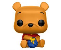 Disney - 11260 - Figurine - Pop - Vinyle - Winnie de Pooh